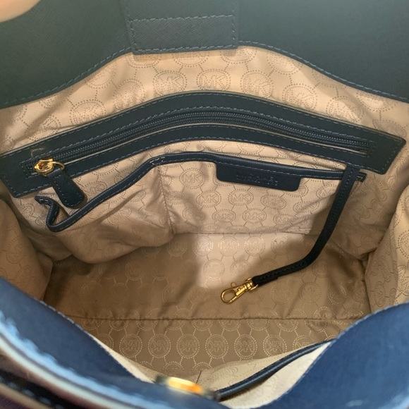 Michael Kors Large Hamilton - Picture 6 of 8